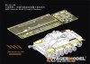 Voyager Model PE351244 WWII German StuG III Ausf.G Fenders ( For BORDER BT-020 ) 1/35